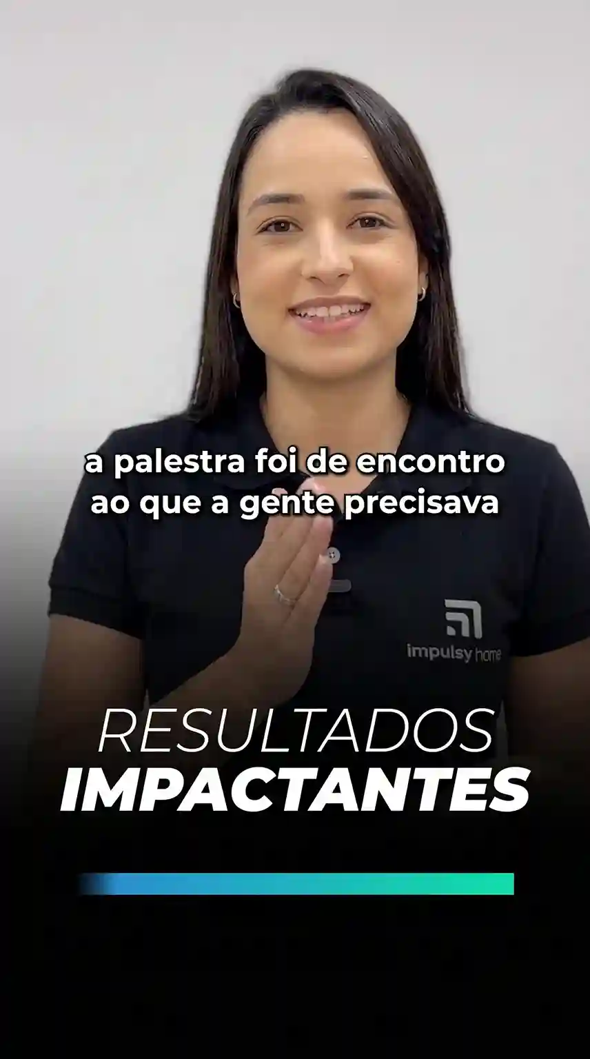 Depoimento em vídeo
